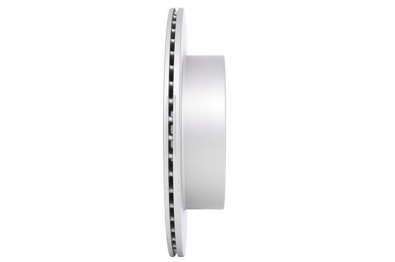 BOSCH 0 986 479 C12 Bremsscheiben &Oslash; 292mm f&uuml;r Hinterachse