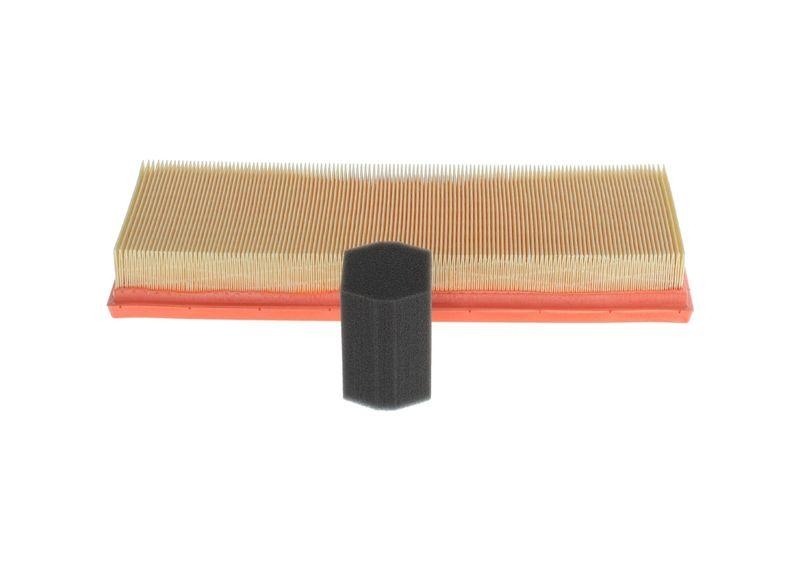 BOSCH F 026 400 517 Luftfilter