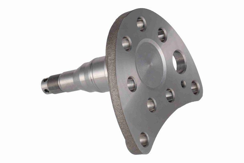 VAICO V10-1392 Achszapfen, Achskörper Hinterachse rechts, Scheibenbremse für VW