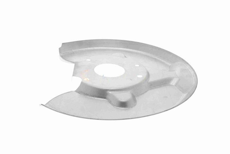 VAICO V95-0465 Spritzblech, Bremsscheibe Vorderachse f&uuml;r VOLVO