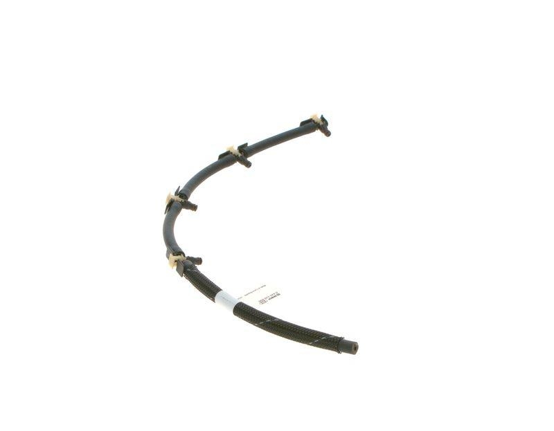 Bosch 0 445 130 090 Kraftstoffr&uuml;cklaufleitung