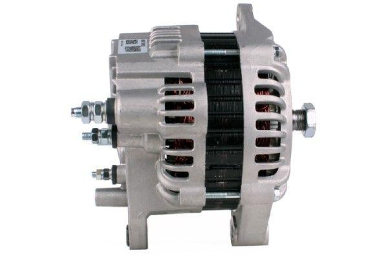 HELLA 8EL 012 584-311 Generator 28V 60A