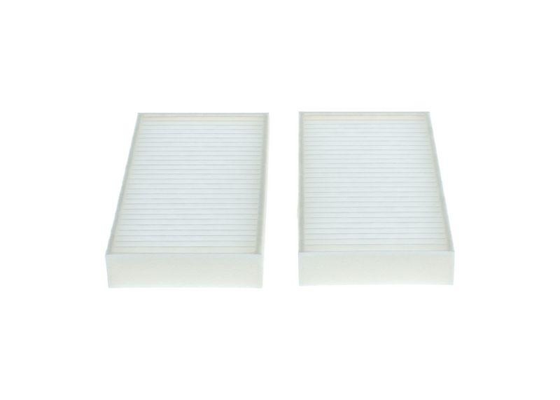 BOSCH 1 987 435 110 Filter Innenraumluft