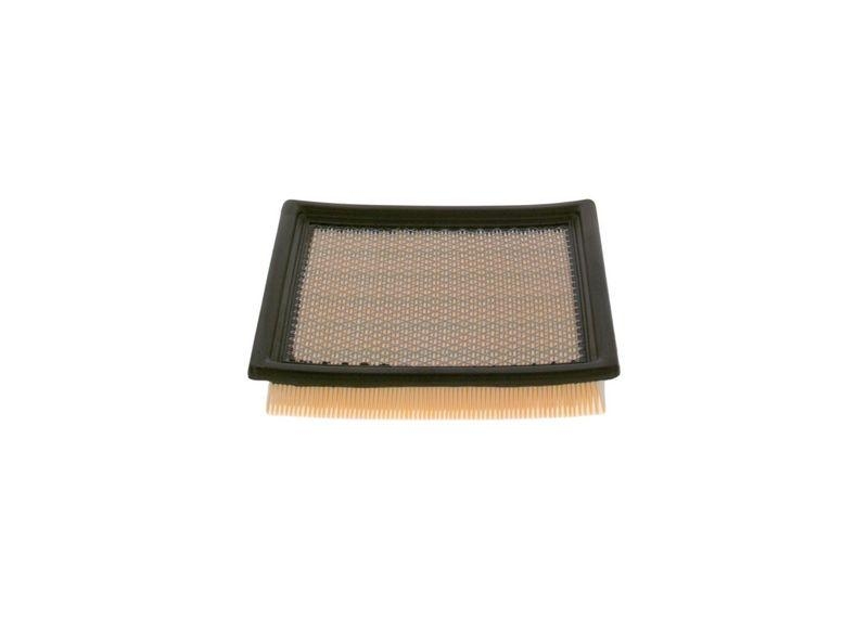 BOSCH F 026 400 518 Luftfilter