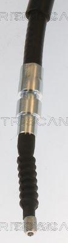 TRISCAN 8140 11164 Handbremsseil f&uuml;r Bmw
