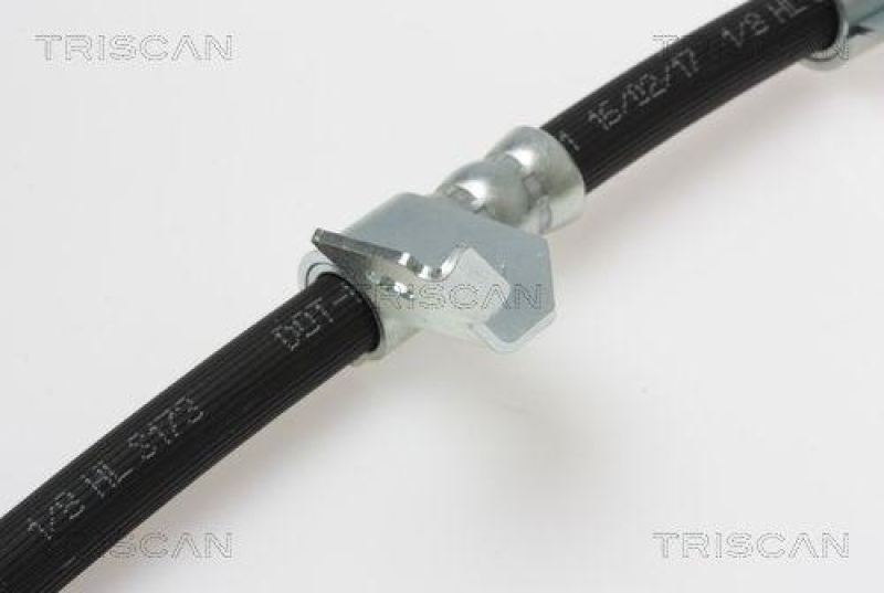 TRISCAN 8150 18114 Bremsschlauch f&uuml;r Kia/Hyundai