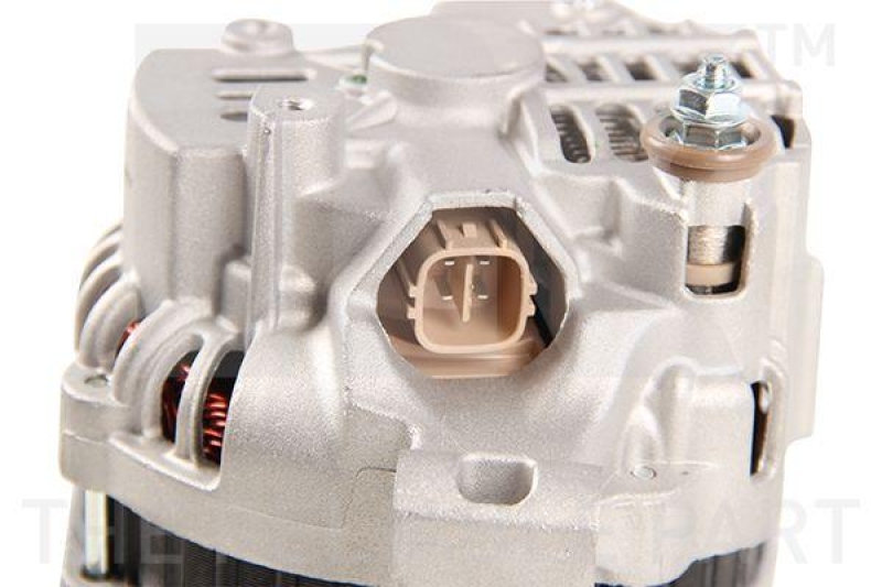 NK 4826007 Generator f&uuml;r HONDA