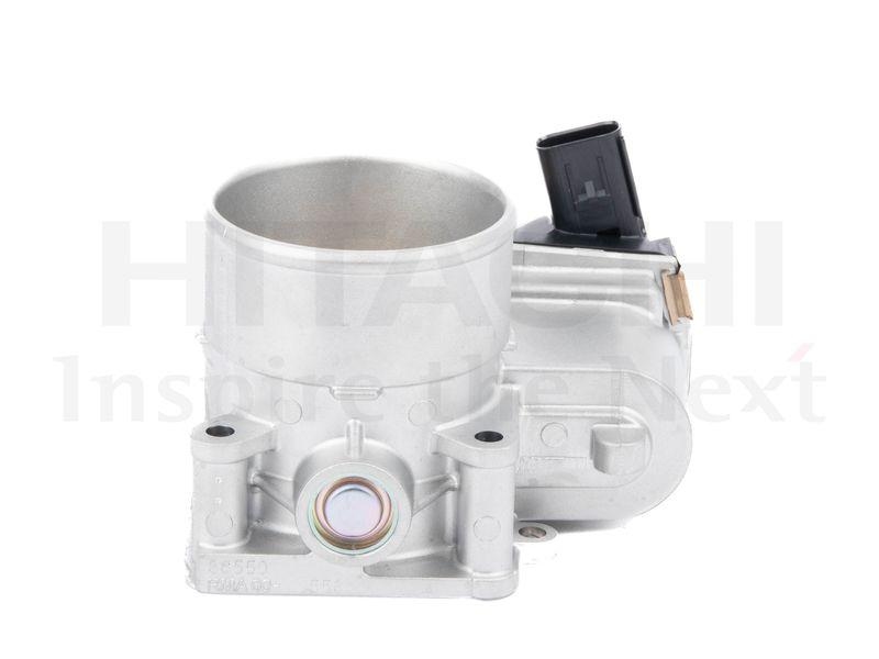 HITACHI 138598 Drosselklappenstutzen f&uuml;r ISUZU u.a.