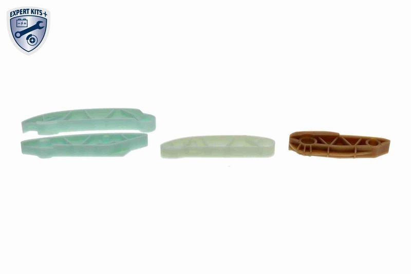 ACKOJA A52-10008 Steuerkettensatz Kurbel-/ Nockenwelle, Geschlossen für HYUNDAI