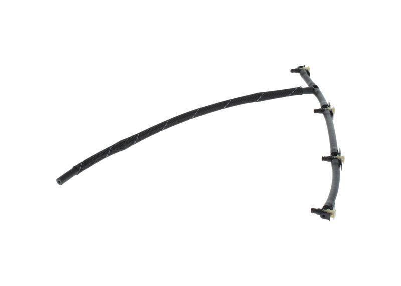 Bosch 0 445 130 100 Kraftstoffr&uuml;cklaufleitung