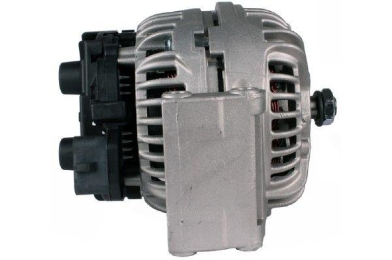HELLA 8EL 012 584-321 Generator 28V 80A