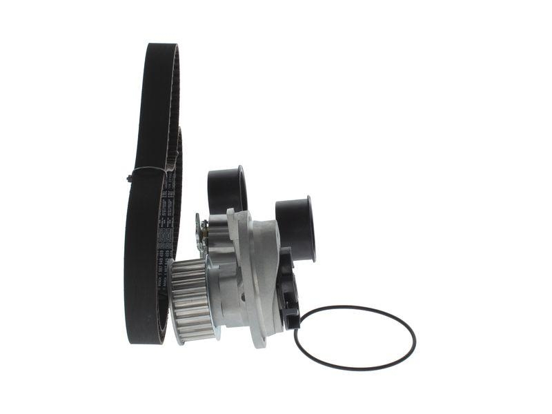 BOSCH 1 987 948 885 Wasserpumpe + Zahnriemensatz