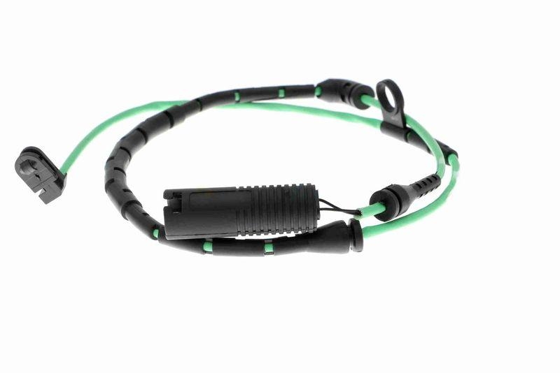 VEMO V48-72-0046 Warnkontakt, Bremsbelagverschlei&szlig; f&uuml;r LAND ROVER