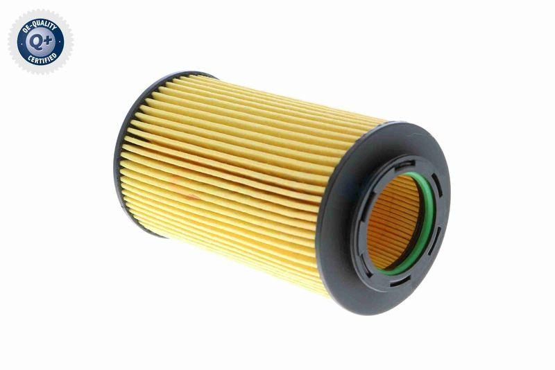 ACKOJA A26-0501 Ölfilter Filtereinsatz, Eco Ölfilter für HONDA