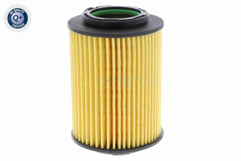 ACKOJA A26-0502 Ölfilter Filtereinsatz, Eco Ölfilter für HONDA