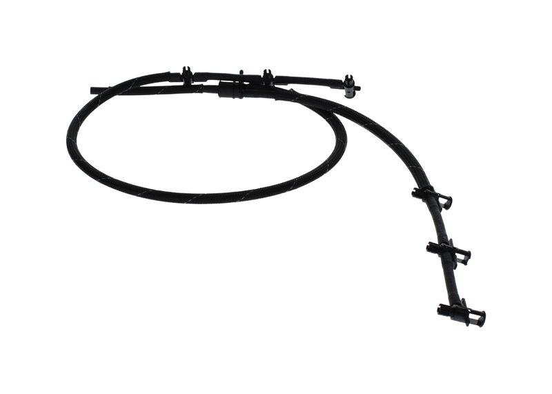 Bosch 0 445 130 106 Kraftstoffr&uuml;cklaufleitung