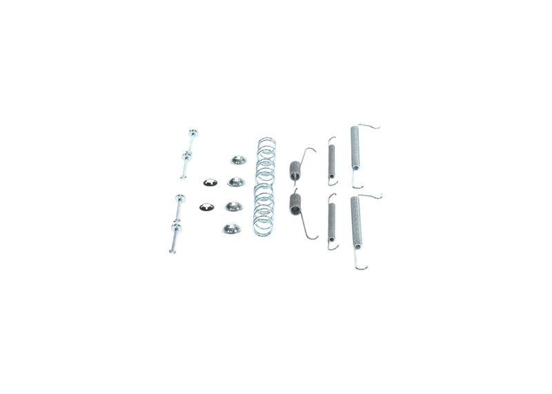 Bosch 1 987 475 081 Zubehörsatz AS052