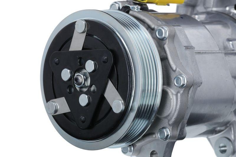 VALEO 811242 Kompressor PEUGEOT 607 2004>2011