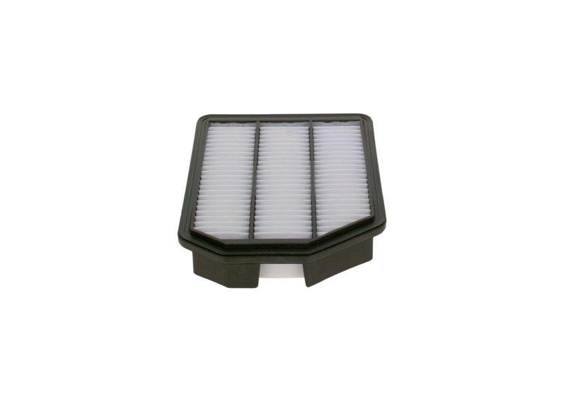 BOSCH F 026 400 522 Luftfilter