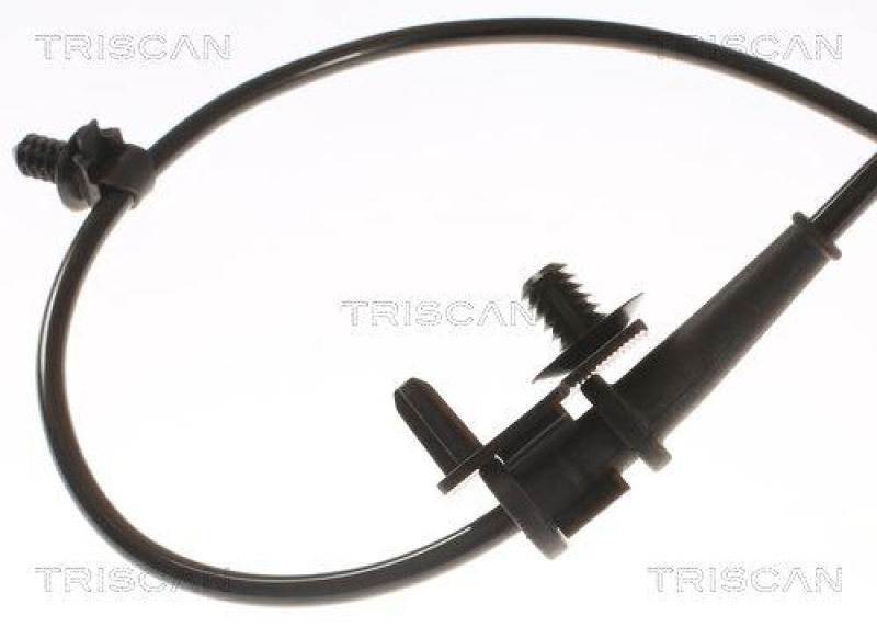 TRISCAN 8180 80221 Sensor, Raddrehzahl f&uuml;r Chrysler
