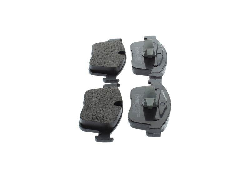 Bosch 0 986 460 131 Bremsbelag