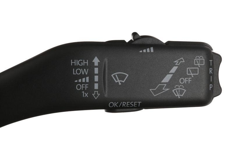 VALEO 251669 Lenk.Komplettmodul (ohneLWS+Wickelfeder)