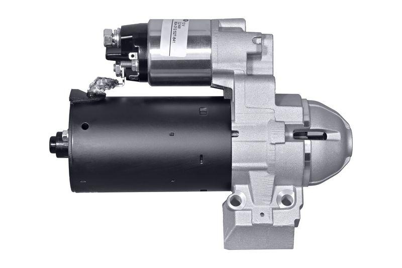 HELLA 8EA 012 527-841 Starter 12V 2,2kW