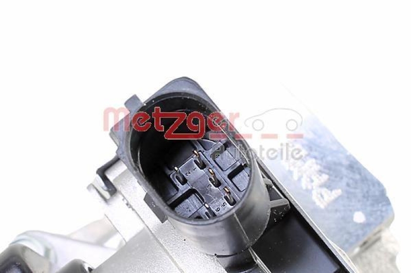 METZGER 0892807 Agr-Ventil f&uuml;r HYUNDAI/KIA