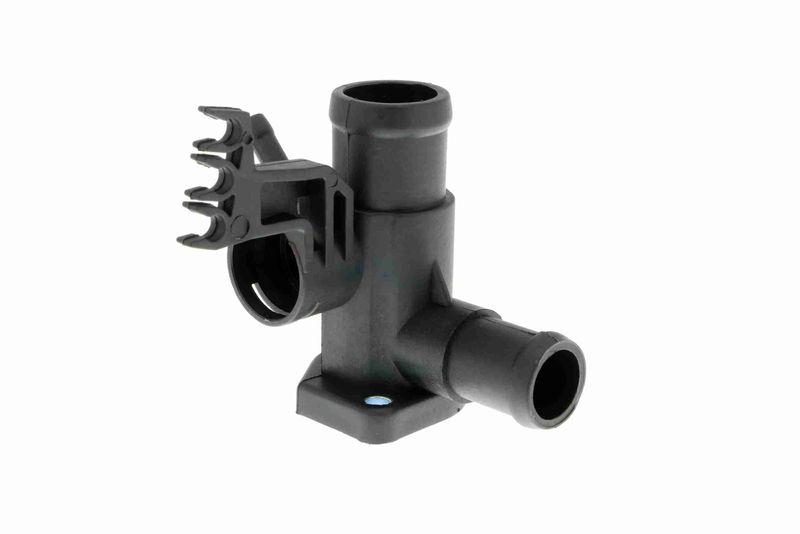 VAICO V10-0783 K&uuml;hlmittelflansch Zylinderkopf vorne - 1 &Ouml;ffnungen f&uuml;r f&uuml;r VW