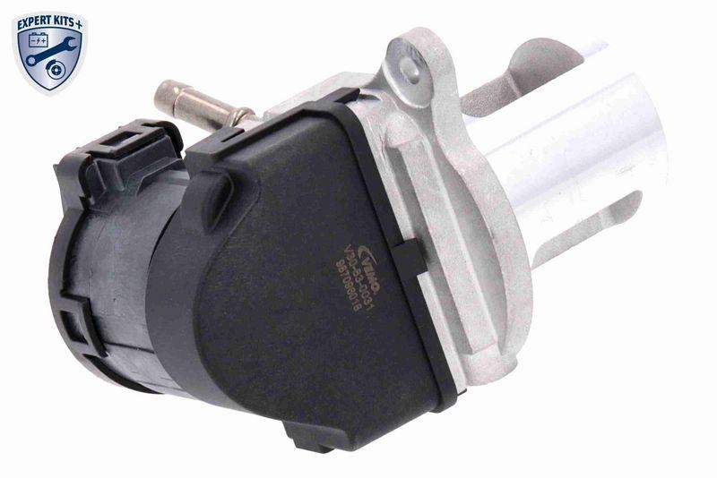 VEMO V30-63-0031 AGR-Ventil elektrisch mit Dichtung f&uuml;r MERCEDES-BENZ