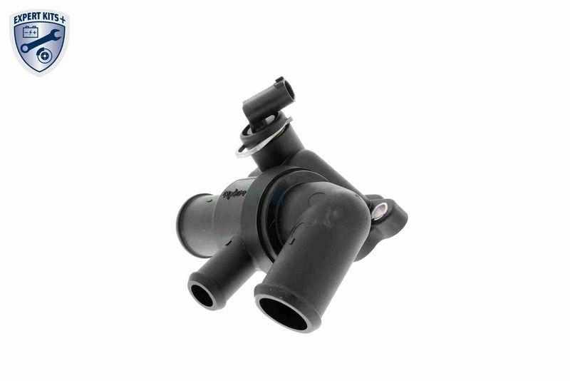 VEMO V30-99-2264 Thermostatgehäuse 90°C mit Dichtung für MERCEDES-BENZ