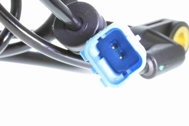 VEMO V42-72-8801 Radlagersatz mit ABS Sensor, Vorderachse f&uuml;r PEUGEOT