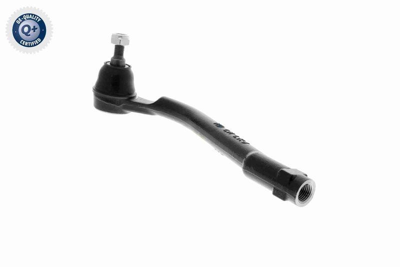 ACKOJA A52-1100 Spurstangenkopf Vorderachse, links für HYUNDAI