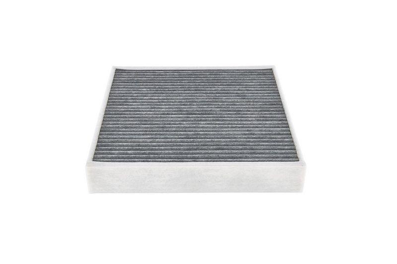 BOSCH 1 987 435 502 Filter Innenraumluft