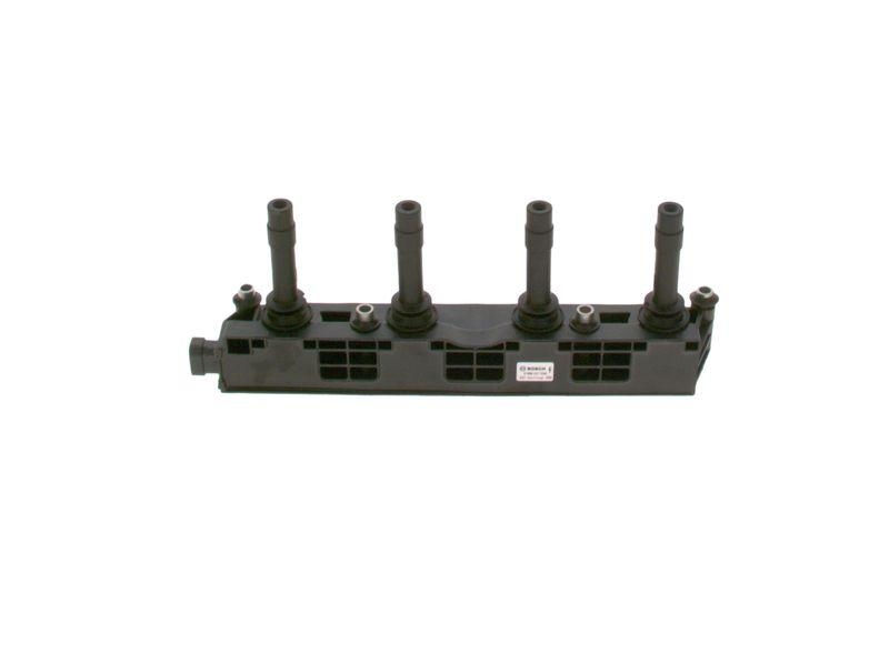 BOSCH 0 986 221 039 Zündspule