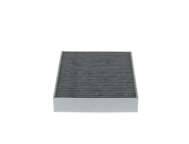BOSCH 1 987 435 503 Filter Innenraumluft