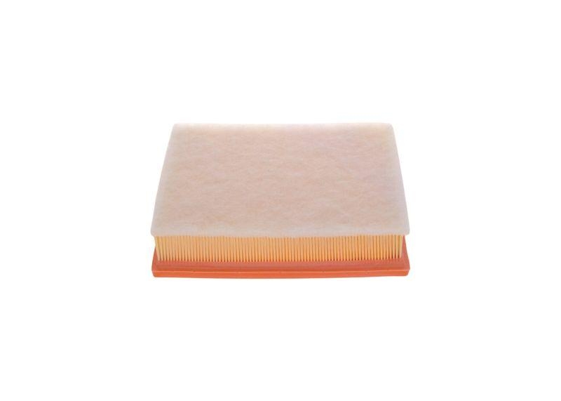 BOSCH F 026 400 545 Luftfilter