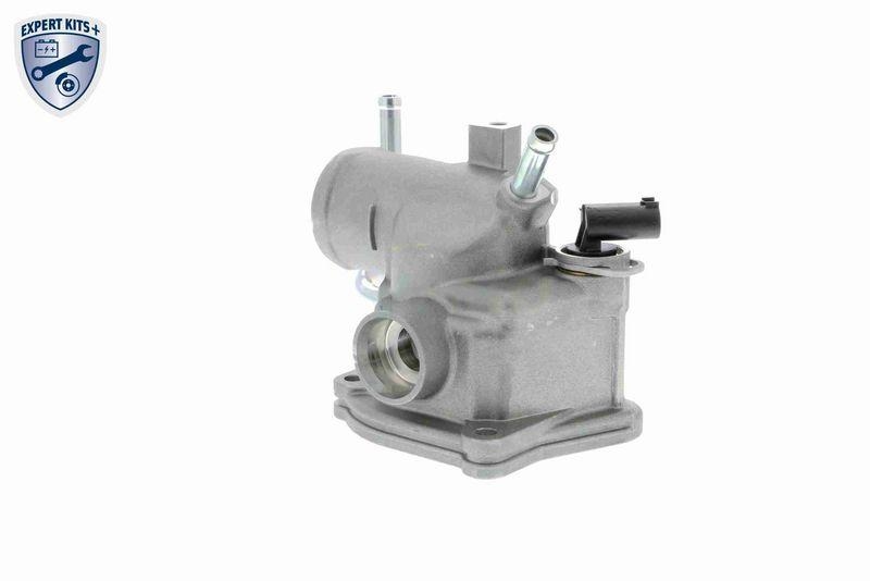 VEMO V30-99-2267 Thermostatgehäuse 87°C mit Dichtung für MERCEDES-BENZ