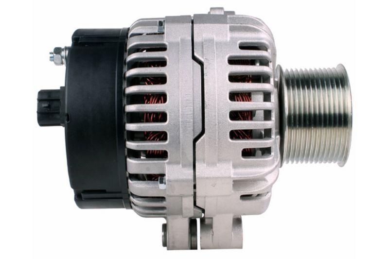 HELLA 8EL 012 584-391 Generator 28V 90A