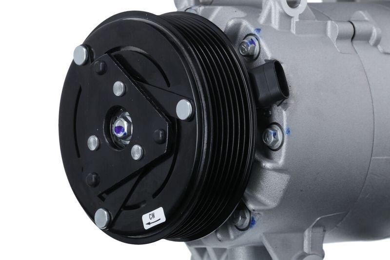 VALEO 811246 Kompressor RENAULT ESPACE 2002>2006