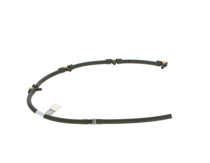 Bosch 0 445 130 129 Kraftstoffr&uuml;cklaufleitung