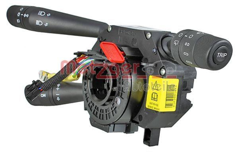 METZGER 0916629 Lenkstockschalter für ABARTH/FIAT