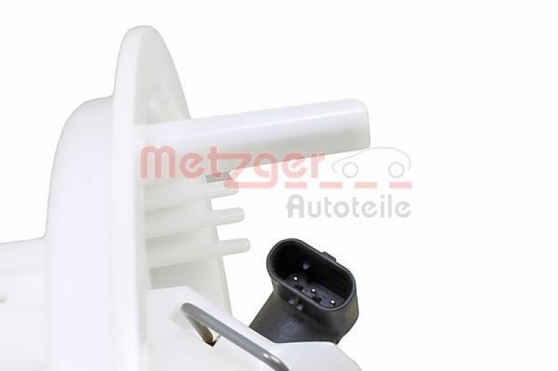 METZGER 2250456 Kraftstoff-F&ouml;rdereinheit f&uuml;r MB
