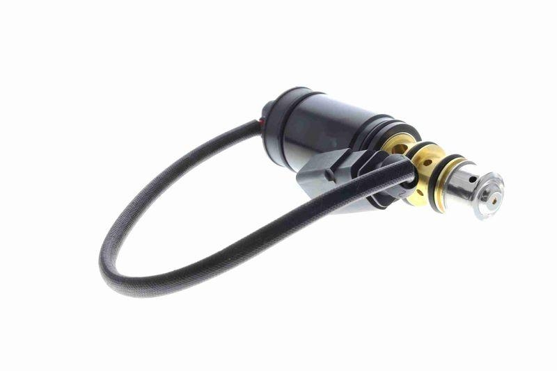 VEMO V15-77-1017 Regelventil, Kompressor für Denso 7Seu16C, 6Seu12C für VAG