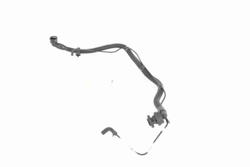 VAICO V40-2287 Schlauch, Kurbelgehäuseentlüftung für OPEL