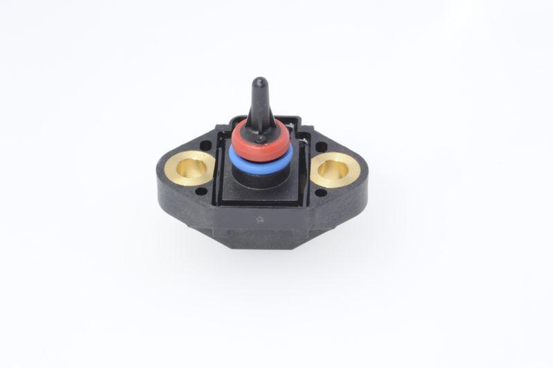 Bosch 0 281 002 877 Druck-/Temperatursensor