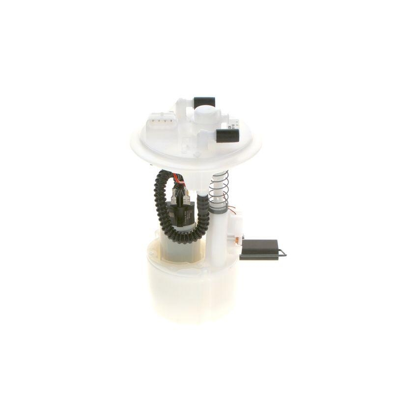 Bosch 0 986 580 153 Ekp-Einbaueinheit