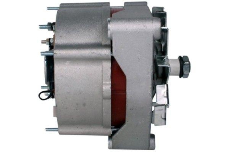 HELLA 8EL 012 584-431 Generator 28V 55A