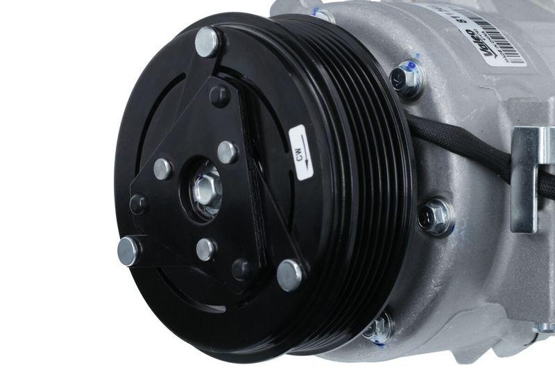 VALEO 811249 Kompressor FORD S-MAX 2015>2018