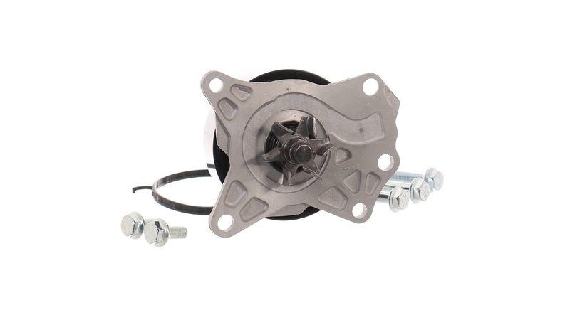 SKF VKPC 91810 Wasserpumpe